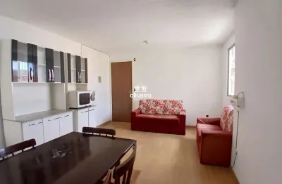 Apartamento 2 Dormitórios em Localização de Fácil Acesso no Fragata