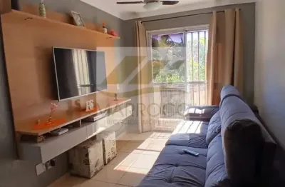 Apartamento 2 dormitórios condominío mirante das flores, vila solar