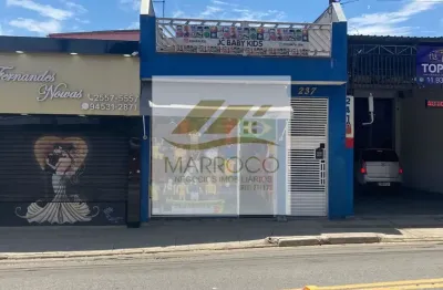 Sobrado com salão comercial á venda em guaianases ( bairro lajeado velho )