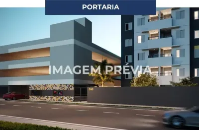 -apartamento 2 dormitórios com sacada, no itaim paulista.