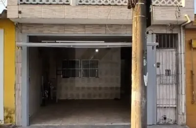 Casa com 3 quartos à venda na Rua Anajatuba, 110, Jardim Campos, São Paulo