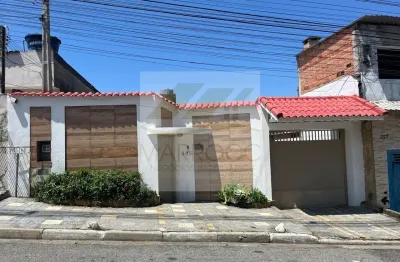 Casa com 3 quartos à venda na Rua Doutor Campos Sales, 325, Vila Júlia, Poá