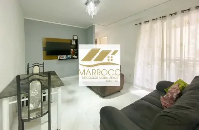 Apartamento no Condomínio Parque dos Sonhos – Ipês (4º andar)