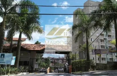 Apartamento condominio jacarandá, complexo parque dos sonhos