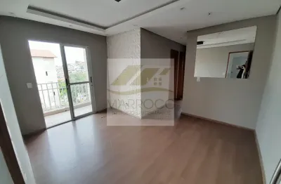 Apartamento com 2 quartos para alugar no Jardim São Miguel, Ferraz de Vasconcelos 