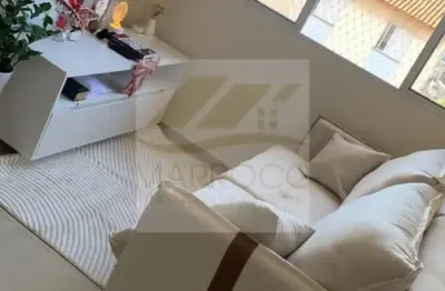 Apartamento com 2 quartos à venda no Jardim São Miguel, Ferraz de Vasconcelos 