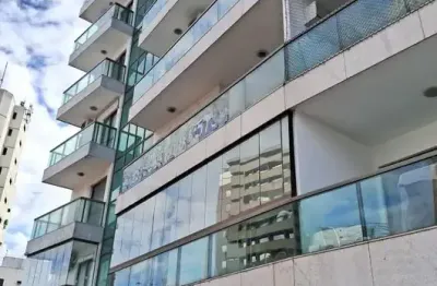 Apartamento com 3 quartos à venda no Santa Helena, Vitória 