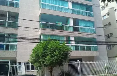 Apartamento com 3 quartos à venda na Rua Amélia Tartuce Nasser, 110, Jardim da Penha, Vitória