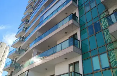 Cobertura com 3 quartos à venda na Alameda Hélio da Costa Ferraz, 177, Santa Helena, Vitória