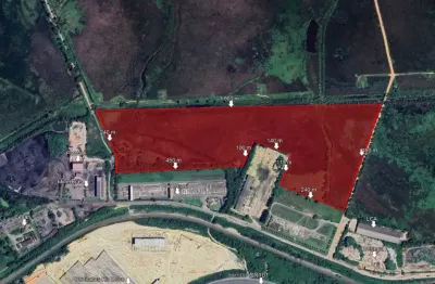 Terreno comercial à venda em Carapina, Serra 