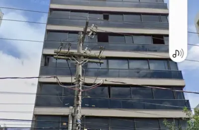 Apartamento com 5 quartos à venda no Mata da Praia, Vitória 