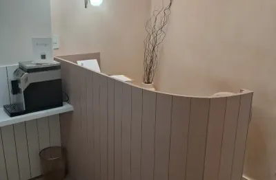 Sala comercial com 1 sala à venda na Avenida Nossa Senhora da Penha, 600, Santa Lúcia, Vitória
