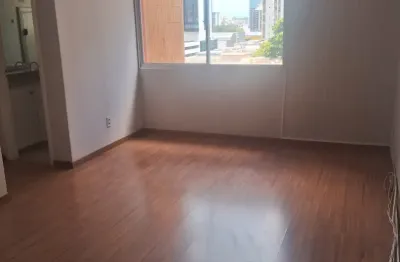 Apartamento com 2 quartos à venda na Praia do Canto, Vitória 