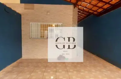Casa à venda por r$ 400.000,00 - jardim real - praia grande/sp