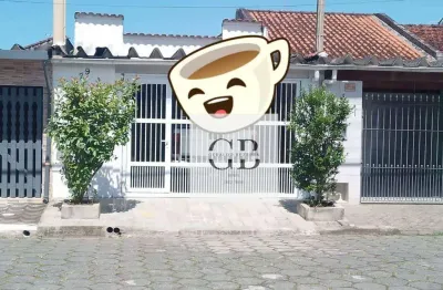 Casa à venda em Vera Cruz, Mongaguá 