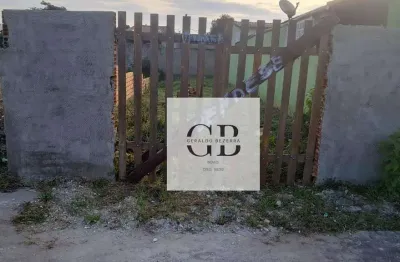 Terreno à venda no Nova Itanhaém, Itanhaém 