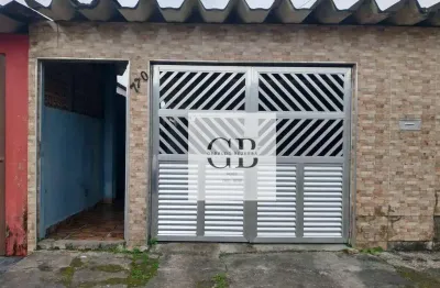 Casa à venda por r$ 180.000,00 - agenor de campos - mongaguá/sp