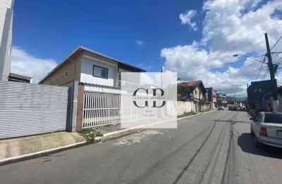 Casa em condomínio fechado à venda no Jardim Glória, Praia Grande 