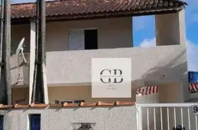 Casa à venda no Jussara, Mongaguá 