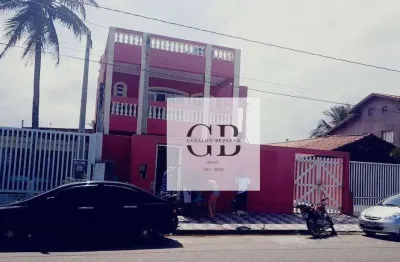 Casa à venda no Cibratel, Itanhaém 