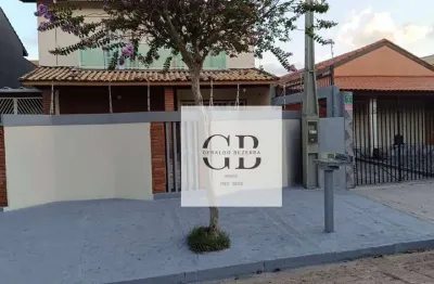 Casa com 6 quartos à venda no Jardim Itanhaém, Itanhaém 
