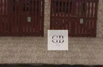 Casa à venda no Jardim Praia Grande, Mongaguá 