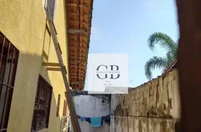 Casa à venda no Florida Mirim, Mongaguá 