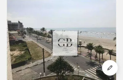 Apartamento com 2 quartos à venda no Jardim Praia Grande, Mongaguá 