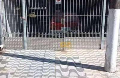 Casa com 2 dormitórios à venda, 96 m² por r$ 430.000,00 - ocian - praia grande/sp