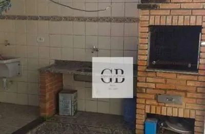 Casa com 2 dormitórios à venda por r$ 300.000 - vila loty - mongaguá/sp