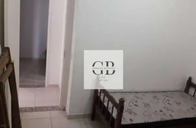 Apartamento com 2 quartos à venda na Vila Atlântica, Mongaguá 