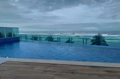 Vende-se lindo apartamento na praia de mongaguá r$490 mil!!!!