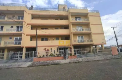Apartamento com 2 dormitórios à venda, 80 m² por r$ 220.000,00 - vila atlântica - mongaguá/sp