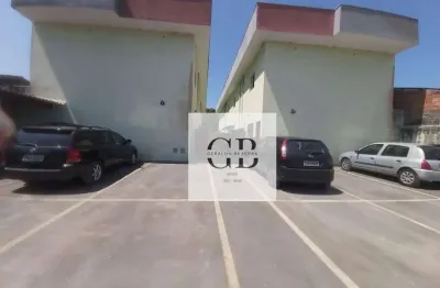 Sobrado com 2 dormitórios à venda, 100 m² por r$ 190 mil - balneário flórida mirim - mongaguá/sp