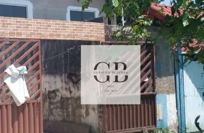 Casa à venda no Florida Mirim, Mongaguá 