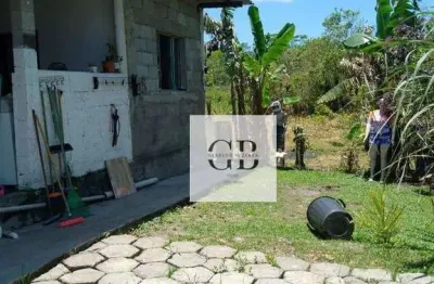 Casa à venda no Parque Real, Itanhaém 