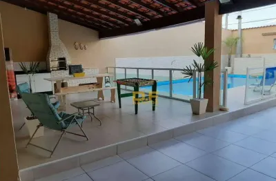 Casa com 5 quartos à venda no Jequitibá, Itanhaém 