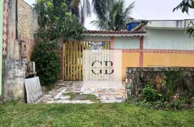 Casa à venda no Balneário Itaguaí, Mongaguá 