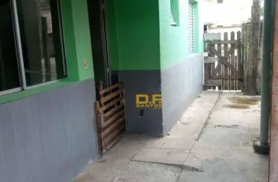 Apartamento com 2 dormitórios à venda, 50 m² por r$ 100.000,00 - oásis - itanhaém/sp