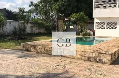 Sobrado com 2 dormitórios à venda por r$ 425.000,00 - loty - itanhaém/sp