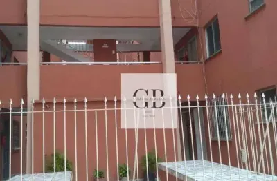 Apartamento à venda, 49 m² por r$ 160.000,00 - vila atlântica - mongaguá/sp