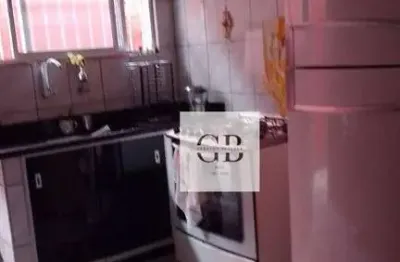 Casa com 2 dormitórios à venda por r$ 220.000,00 - vila atlântica - mongaguá/sp
