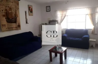 Casa com 3 dormitórios à venda por r$ 620.000 - santa eugênia - mongaguá/sp