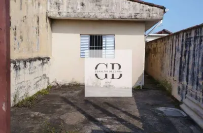 Casa à venda por r$ 185.000,00 - parque balneário itanhaem - itanhaém/sp