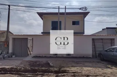 Casa à venda no Cibratel II, Itanhaém 