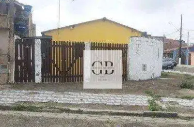 Casa à venda no Florida Mirim, Mongaguá 