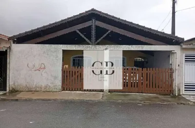 Casa à venda por r$ 600.000,00 - vila caiçara - praia grande/sp