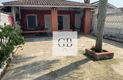 Casa à venda, 137 m² por r$ 400.000,00 - vera cruz - mongaguá/sp