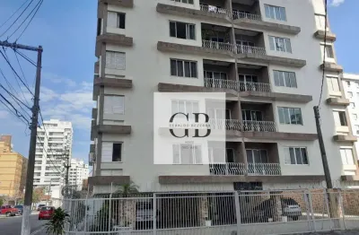 Apartamento à venda na Vila Assunção, Praia Grande 