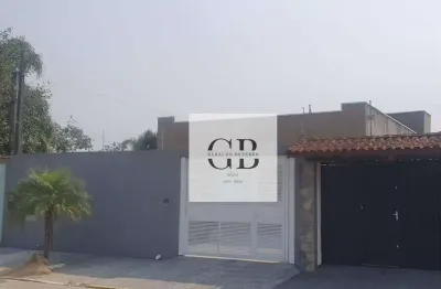 Casa à venda no Balneário Gaivota, Itanhaém 